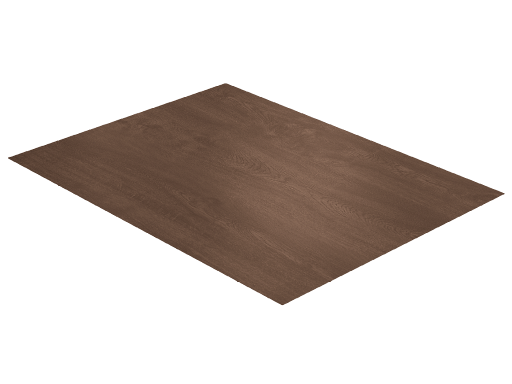 Рисунчатое покрытие (принтинг) «темный дуб»